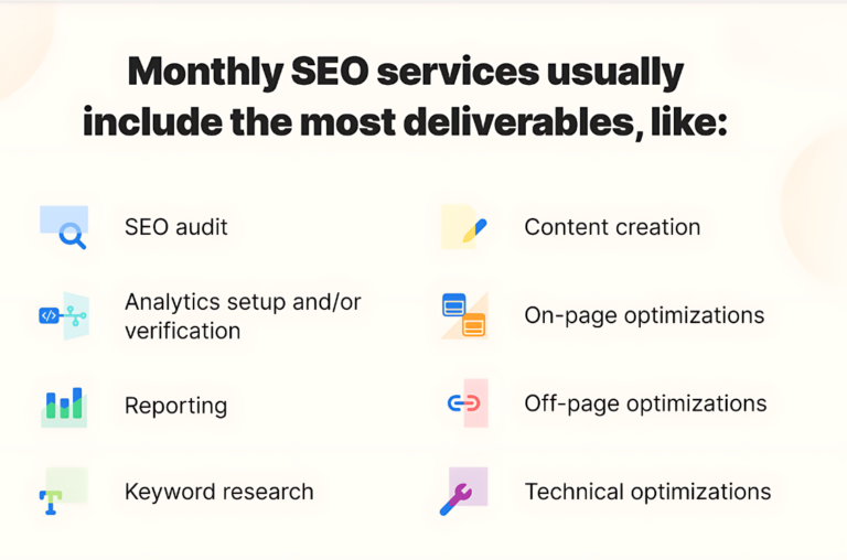 seo services